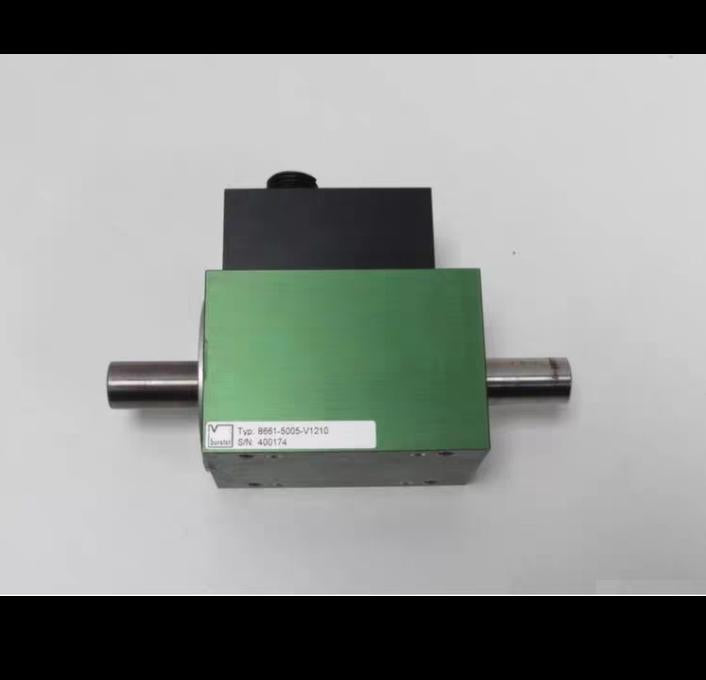 burster 8661-5005-V1210