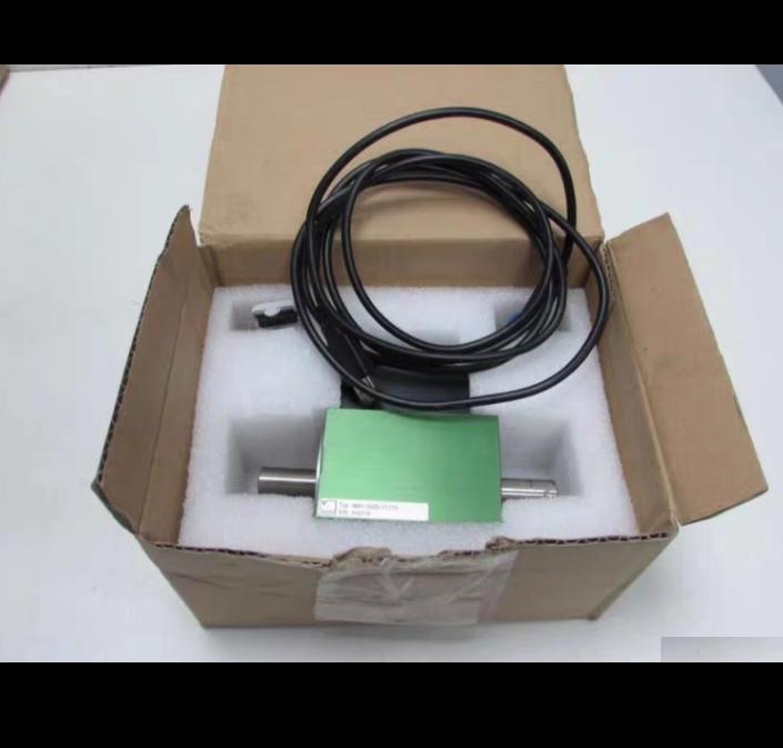 burster 8661-5005-V1210
