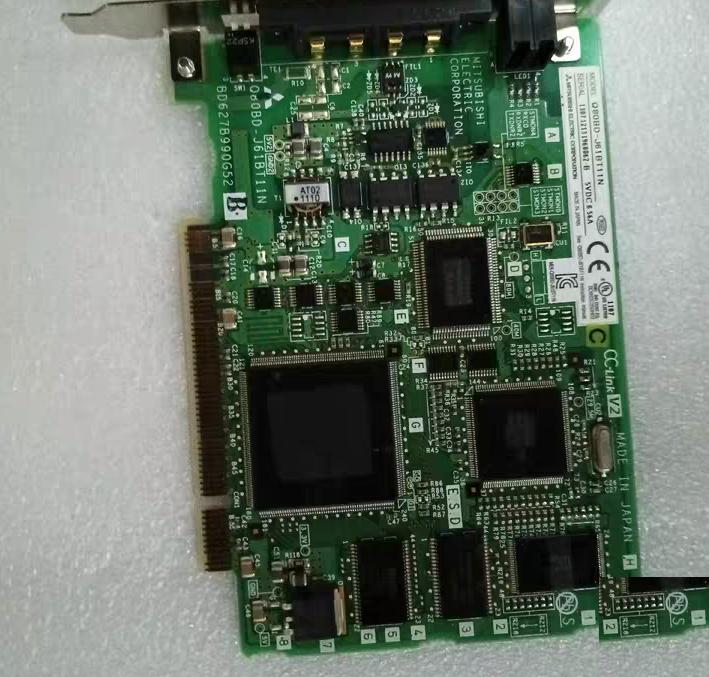 cclink Q80BD-J61BT11N 1