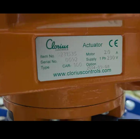 clorius 5231535