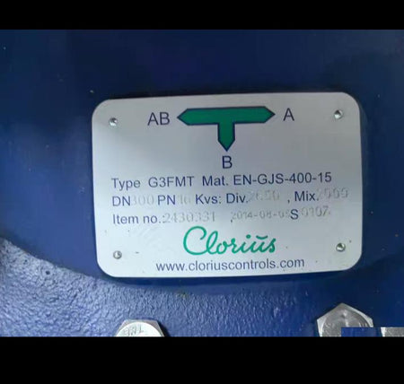 clorius 5231535