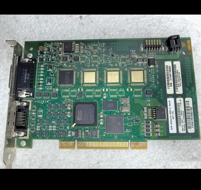 cognex CFG-8501VX-000-P Rev DOPT Db