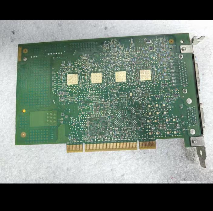 cognex CFG-8501VX-000-P Rev DOPT Db