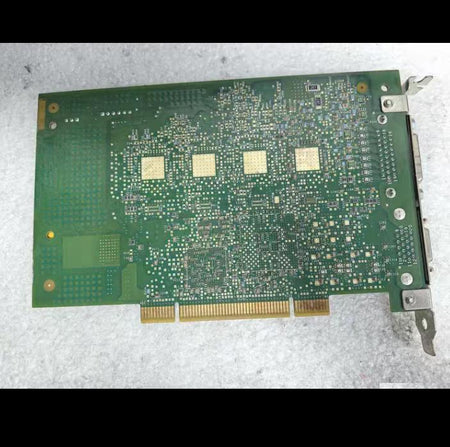 cognex CFG-8501VX-000-P Rev DOPT Db