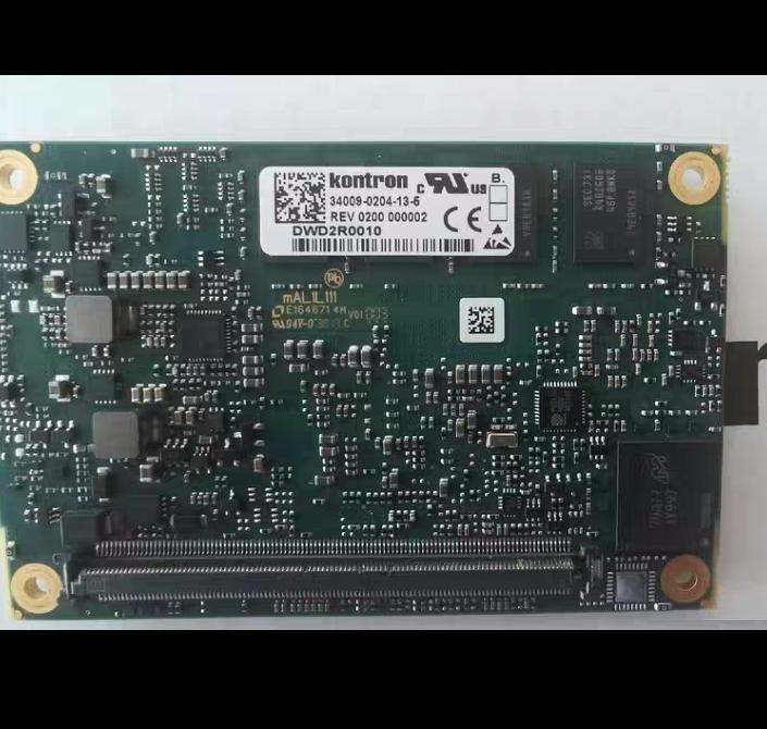 come type10 34009-0204-13-5