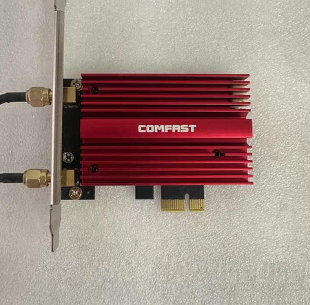 comfast ax200 plus Wi-Fi6