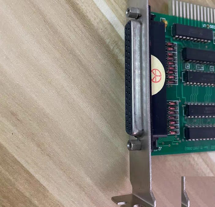 component Side PIA CARD Rev 01