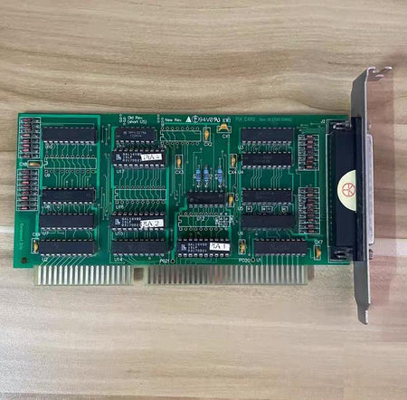 component Side PIA CARD Rev 01