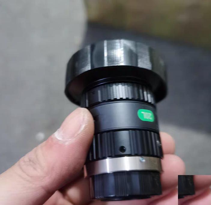 computar H0514-MP2 5mm F1 4 3 2