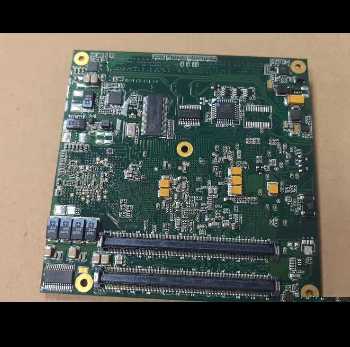 congatec 062626 x 1 N270