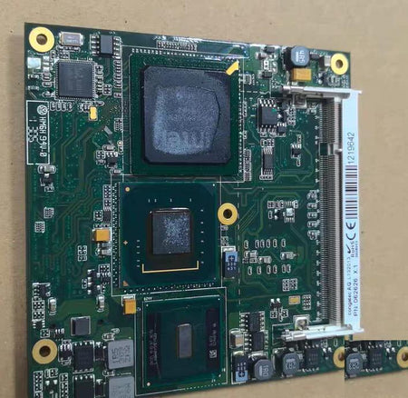 congatec 062626 x 1 N270
