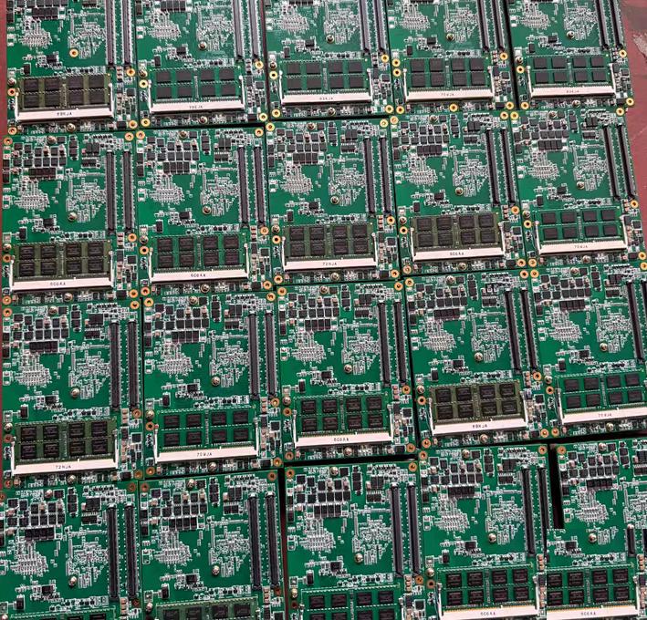 congatec 646540 646537 646543 646534 646531 646530