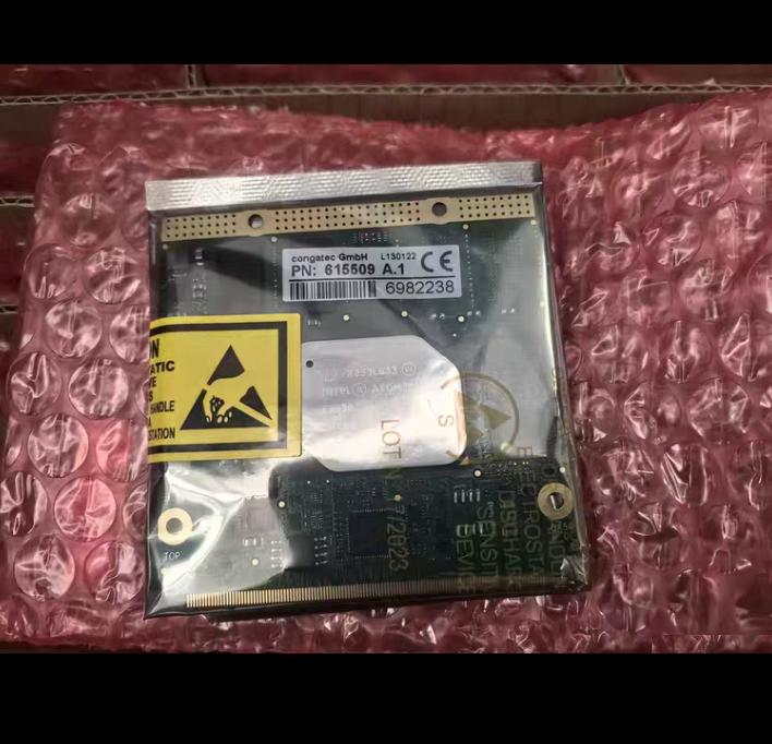 congatec AG L130122 PN 615509 A 1Intel ATOM SMARC