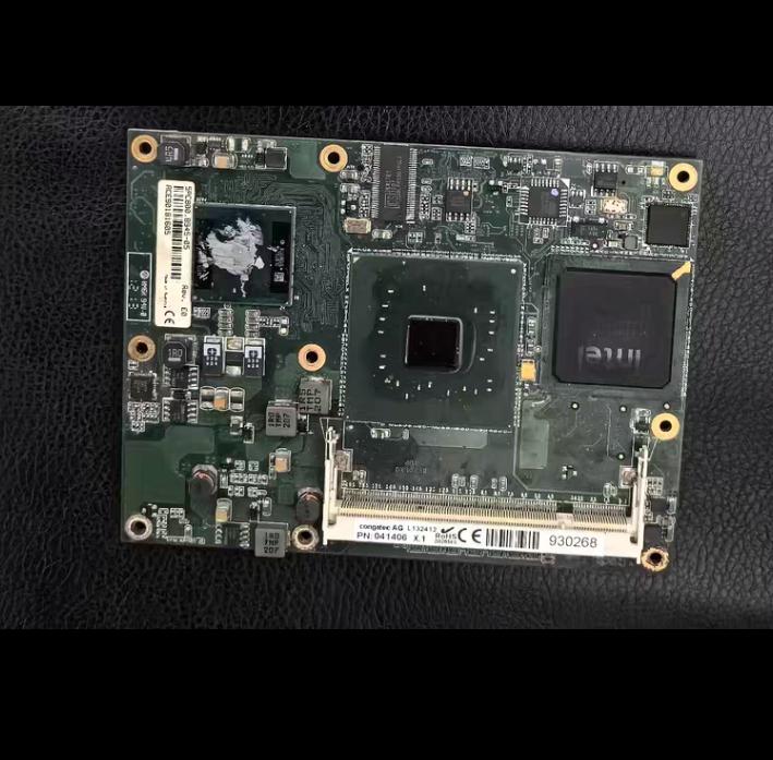 congatec AG L130414 Intel PN 041406 X 1