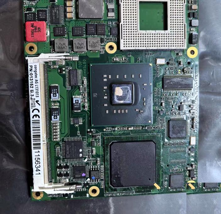 congatec AG L131013 AG L131013PN 013152 B 3