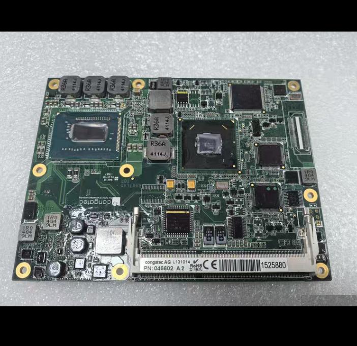 congatec AG L131014 PN 046602 A 2i7 QM77