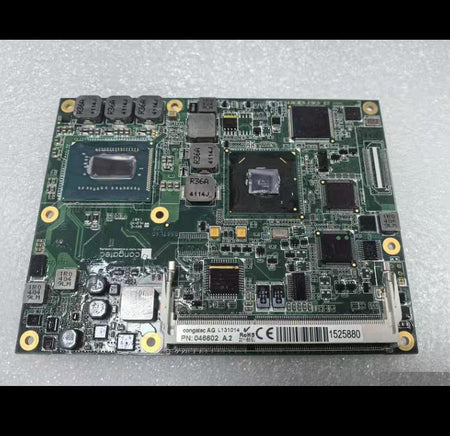 congatec AG L131014 PN 046602 A 2i7 QM77