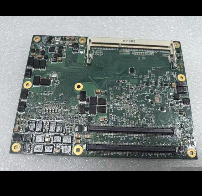 congatec AG L131014 PN 046602 A 2i7 QM77