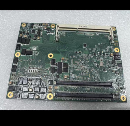 congatec AG L131014 PN 046602 A 2i7 QM77