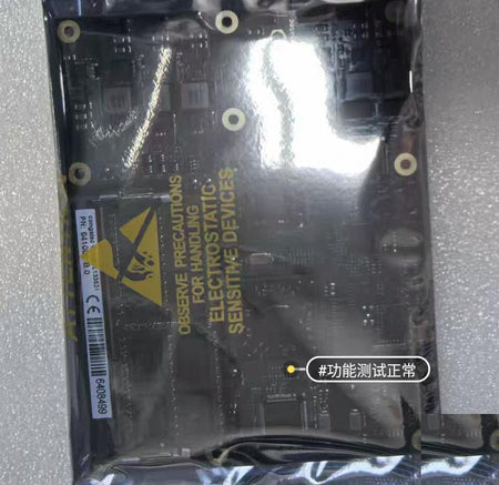 congatec AG L133521 PN 641000 B 0 2GB