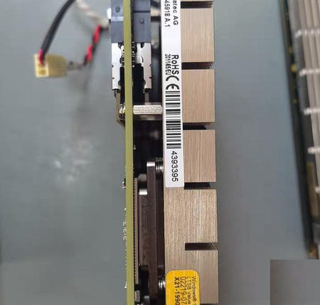congatec AG L135118 PN 645919 A 1 Samsung 4GB DDR4