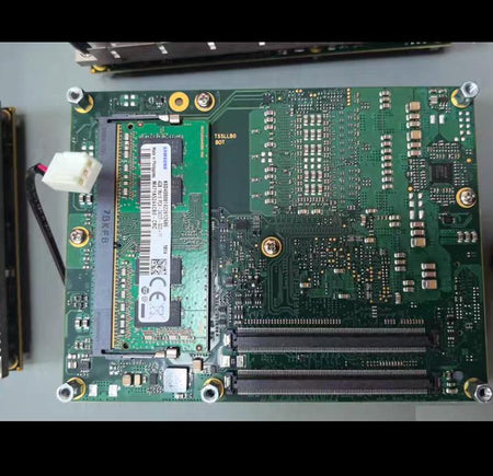 congatec AG L135118 PN 645919 A 1 Samsung 4GB DDR4
