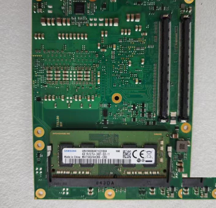 congatec AG L135118 PN 645919