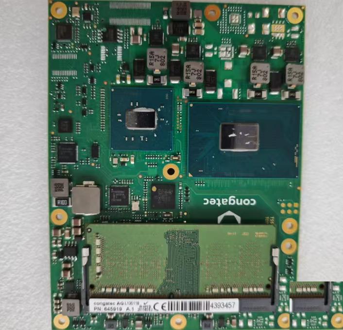 congatec AG L135118 PN 645919