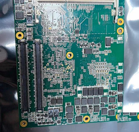congatec AG L21516 PN 646536 A 0 TS77-00