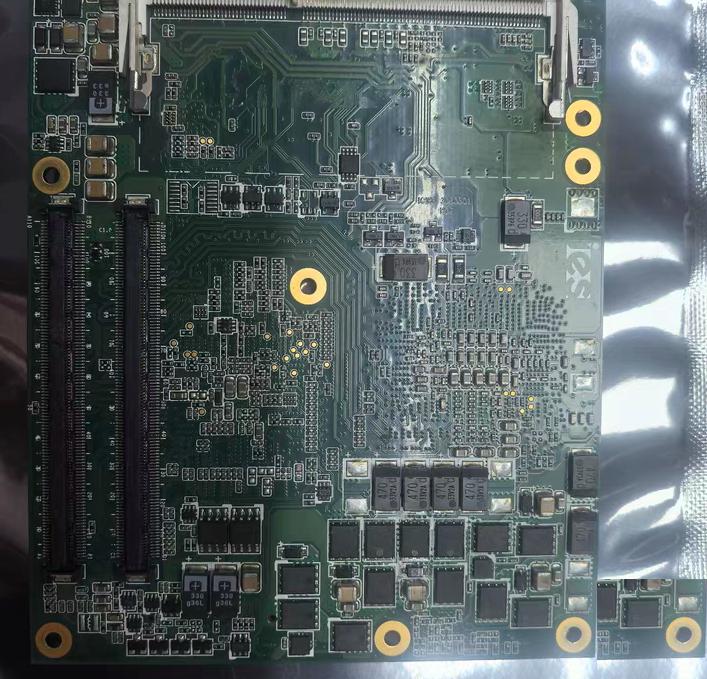congatec AG L293615 PN 646541 A 0 TS77-09