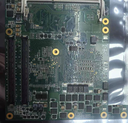 congatec AG L293615 PN 646541 A 0 TS77-09