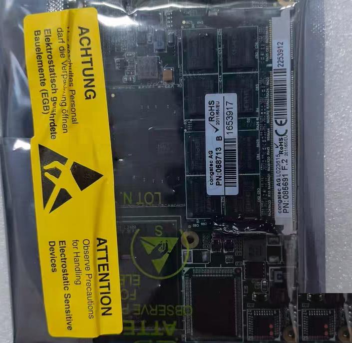 congatec AG X945LF0 pN 085691 F 2