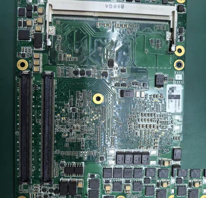 congatec TS77LA0 2GB