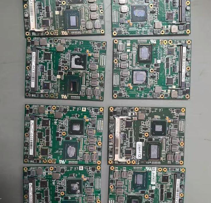 congatec TS77 8