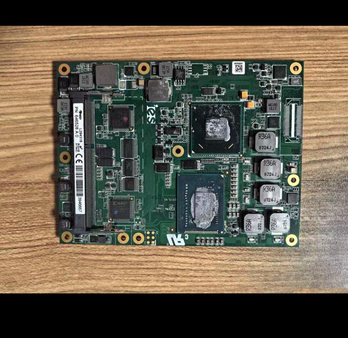 congatec ag CPU L294318 9 AGX Orin