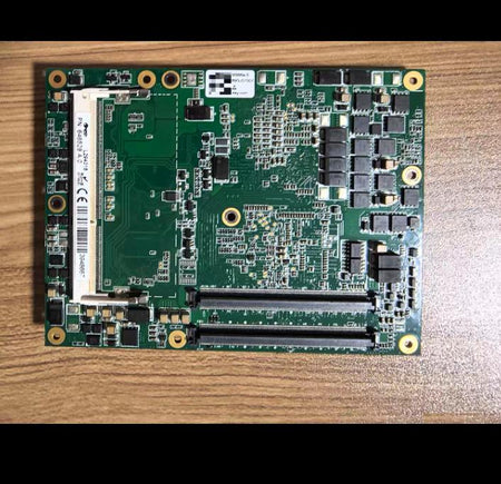 congatec ag CPU L294318 9 AGX Orin