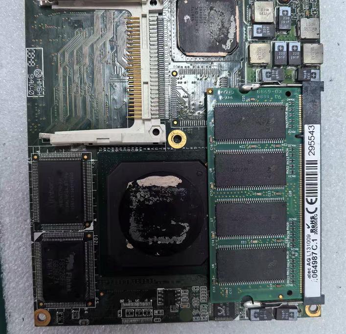 congatec pn 067987 c1 C3 DIY