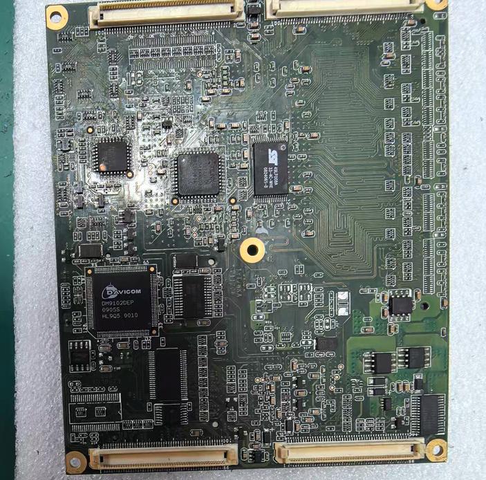 congatec pn 067987 c1 C3 DIY