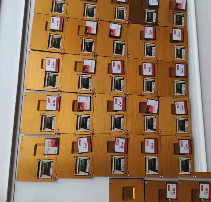 congatec pn 085431 A1 A2