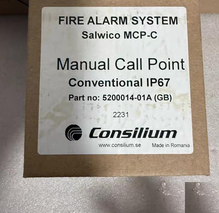 consilium 5200014-01A GB 6