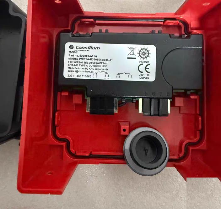consilium 5200014-01A GB 6
