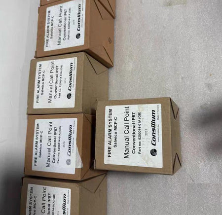 consilium 5200014-01A GB 6