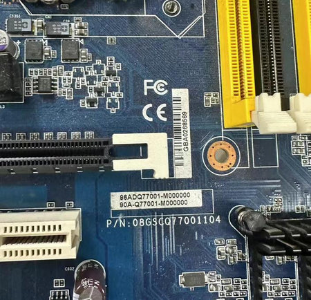 contec GMB-AQ770-LLVA ASM IQ77