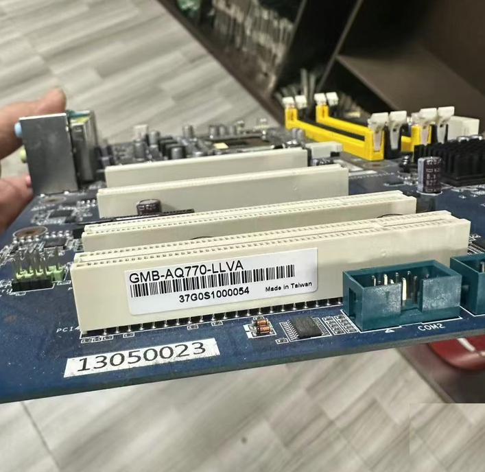 contec GMB-AQ770-LLVA ASM IQ77