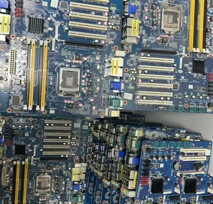 contec GMB-AQ770-LLVA ASM IQ77
