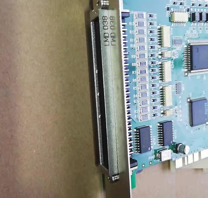contec SMC-2P PCI NO 7157