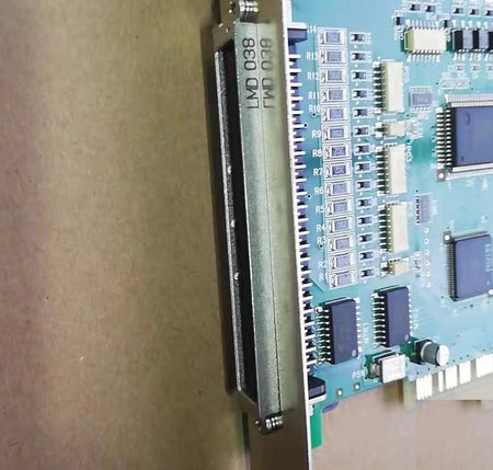 contec SMC-2P PCI NO 7157