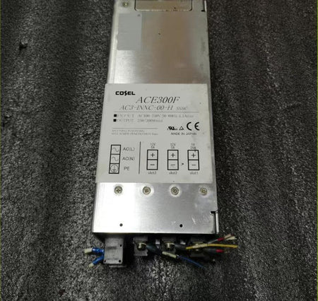 cosel ACE300F AC3-INNC-00-H  COSEL  FWCB OOYZ ONWY WCLE O2EC OHEC KMZD INNC