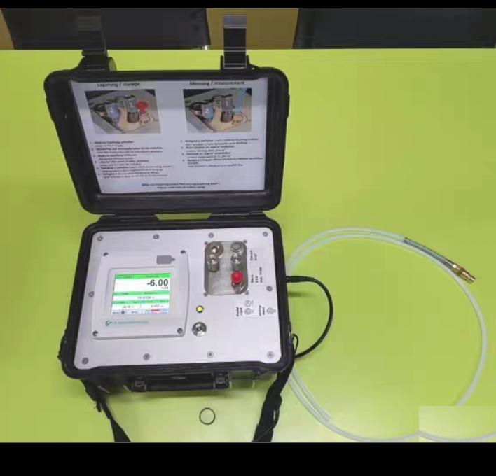 cs-instruments DP510 DP500 DP400 DS500 DS400 LD500 LD510 PC400 PM600