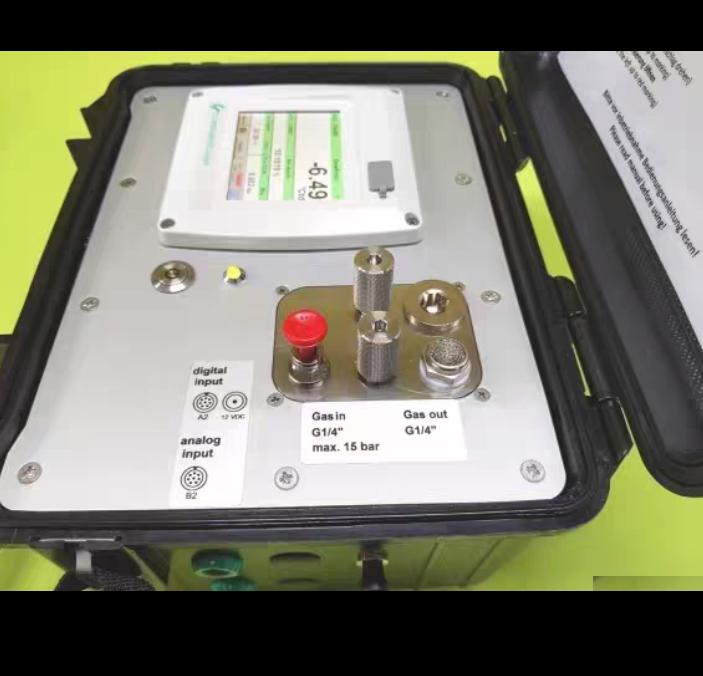 cs-instruments DP510 DP500 DP400 DS500 DS400 LD500 LD510 PC400 PM600
